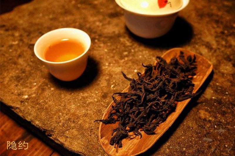 茶香中的清新之选:白茶的魅力