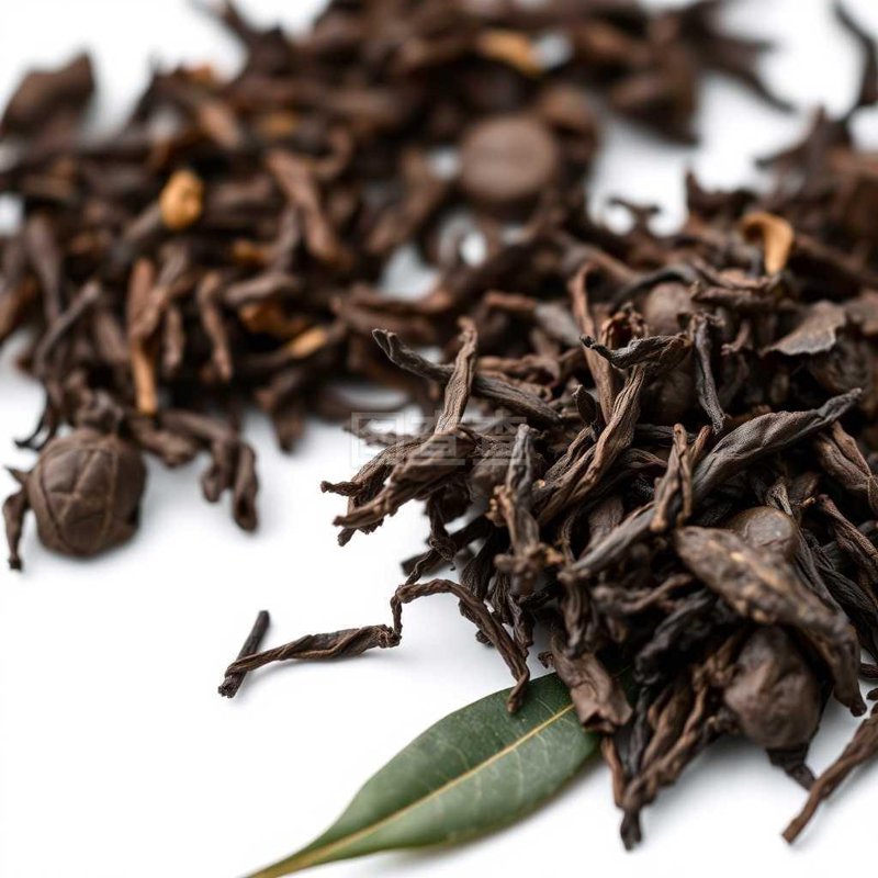 大红袍与茶文化的魅力