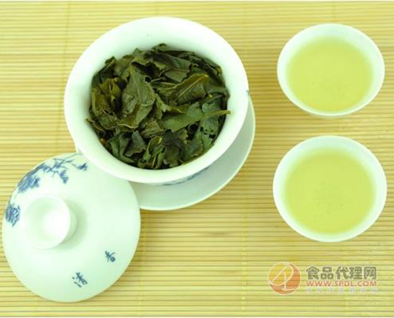 福建茶香四溢:历史与现代的完美融合