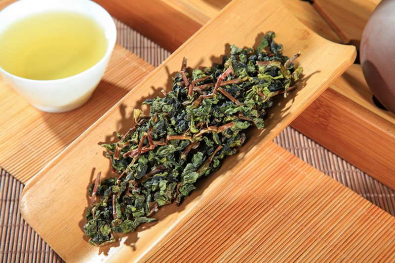 福建绿茶之韵:茶香四溢品生活