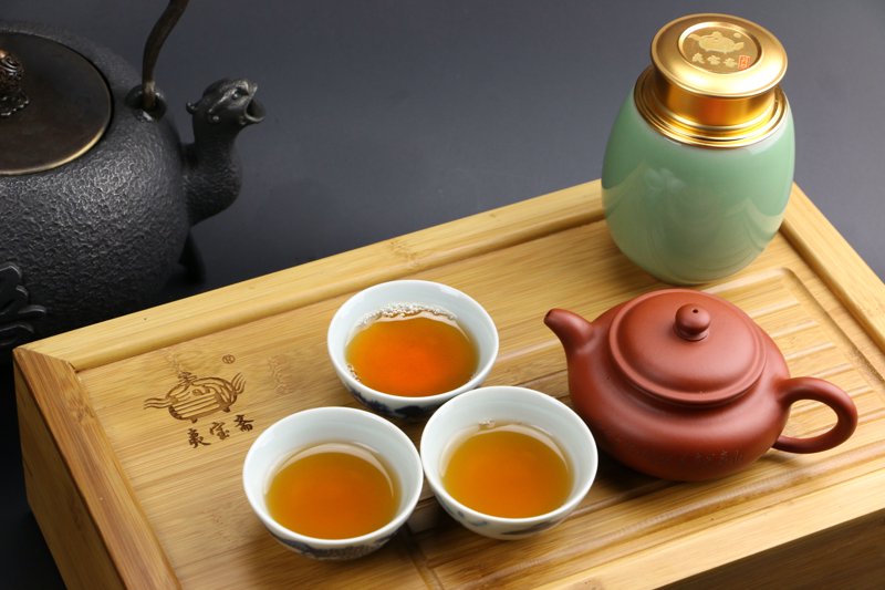 福建茶叶:自然之味的传承与创新
