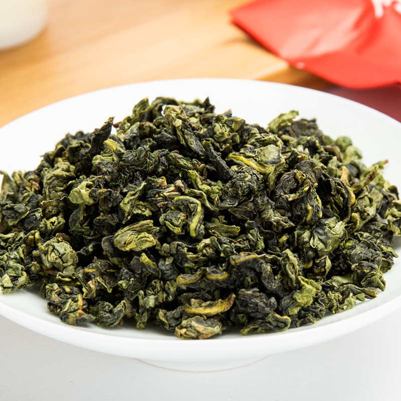 铁观音：千年古茶的现代风华